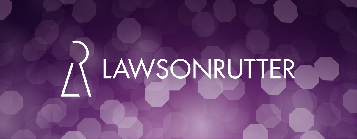 Lawson Rutter, Hammersmith